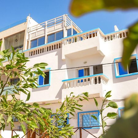 Surf Break Morocco Imsouane Exterior foto