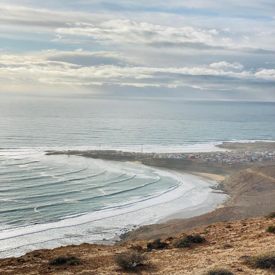 Surf Break Morocco Imsouane Exterior foto