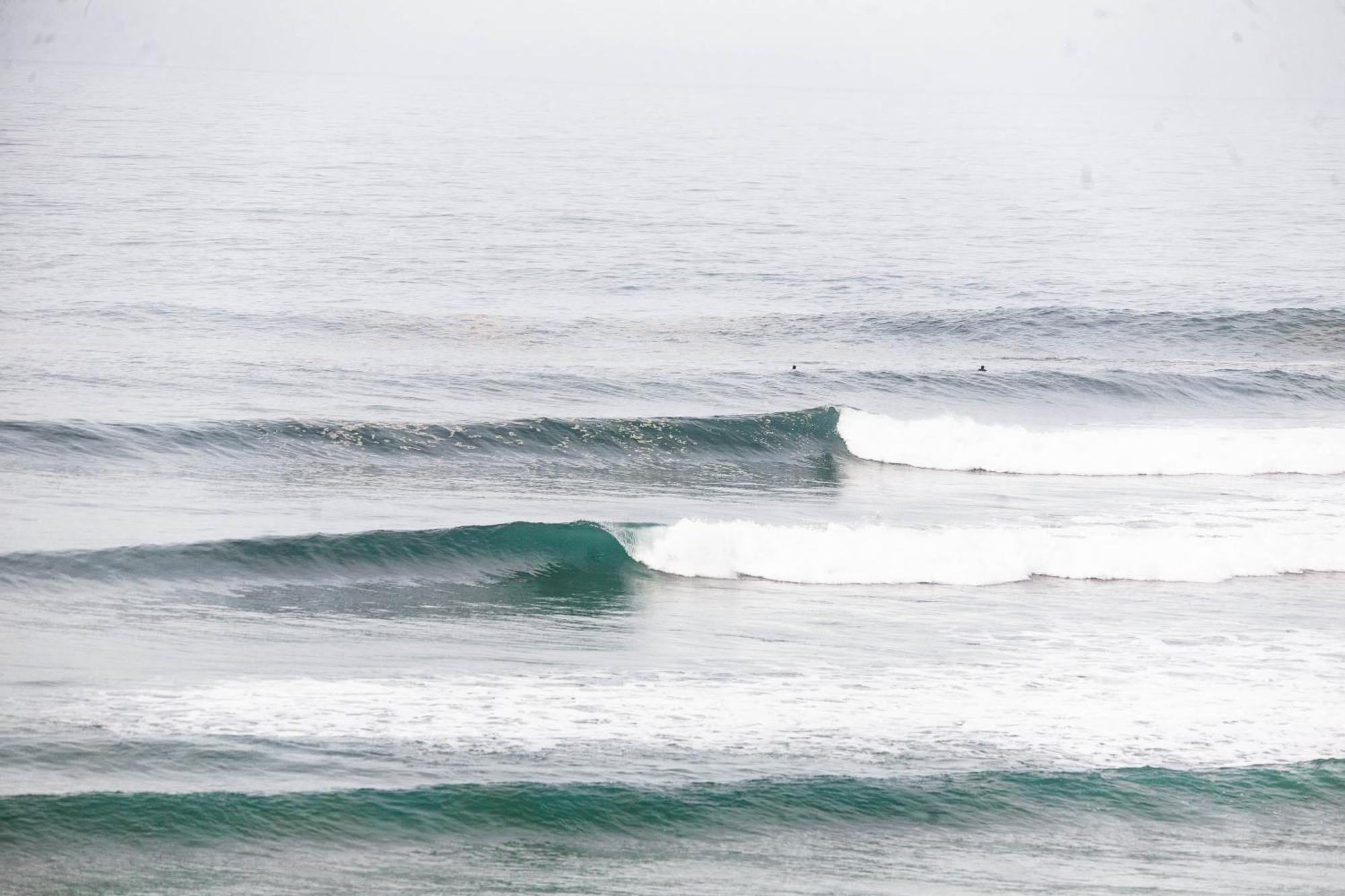 Surf Break Morocco Imsouane Exterior foto